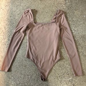 Babaton Contour Bodysuit